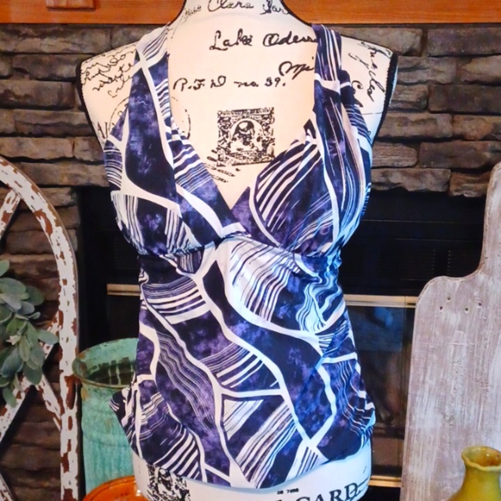 🌻☀️Tankini by La Blanca